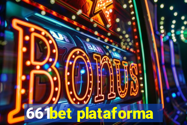 661bet plataforma